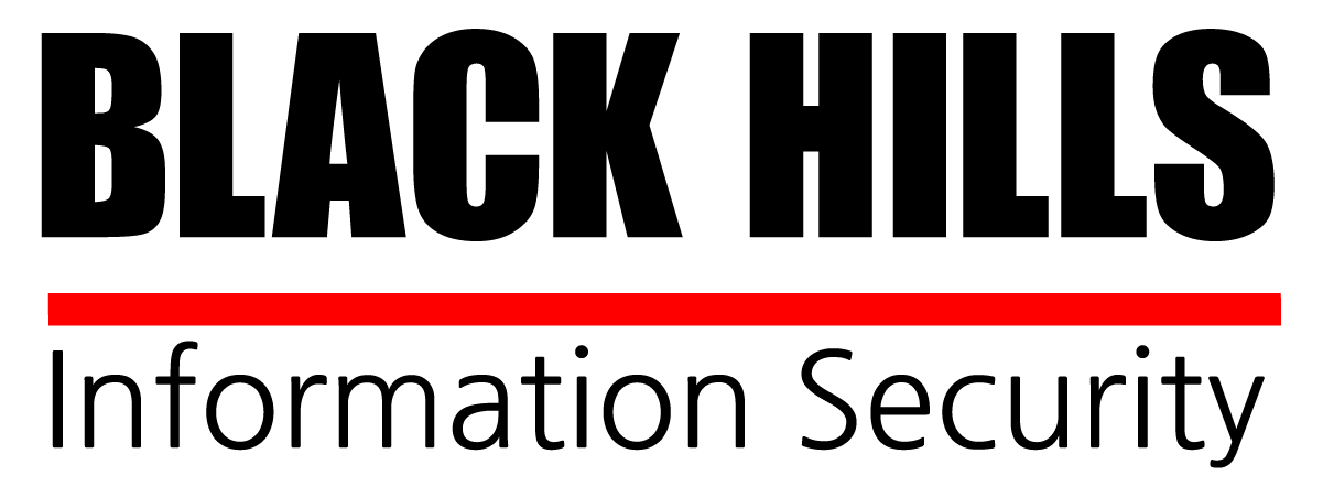 Black Hills Information Security