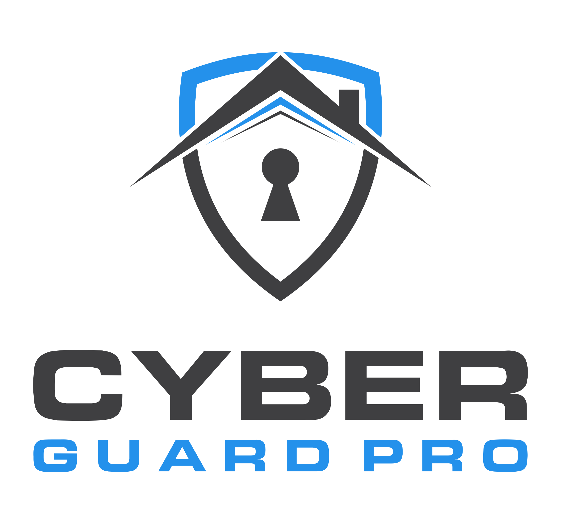Cyber Guard Pro